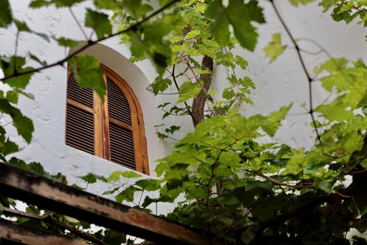 Riad Oasis D'อซิลาห์ ภายนอก รูปภาพ