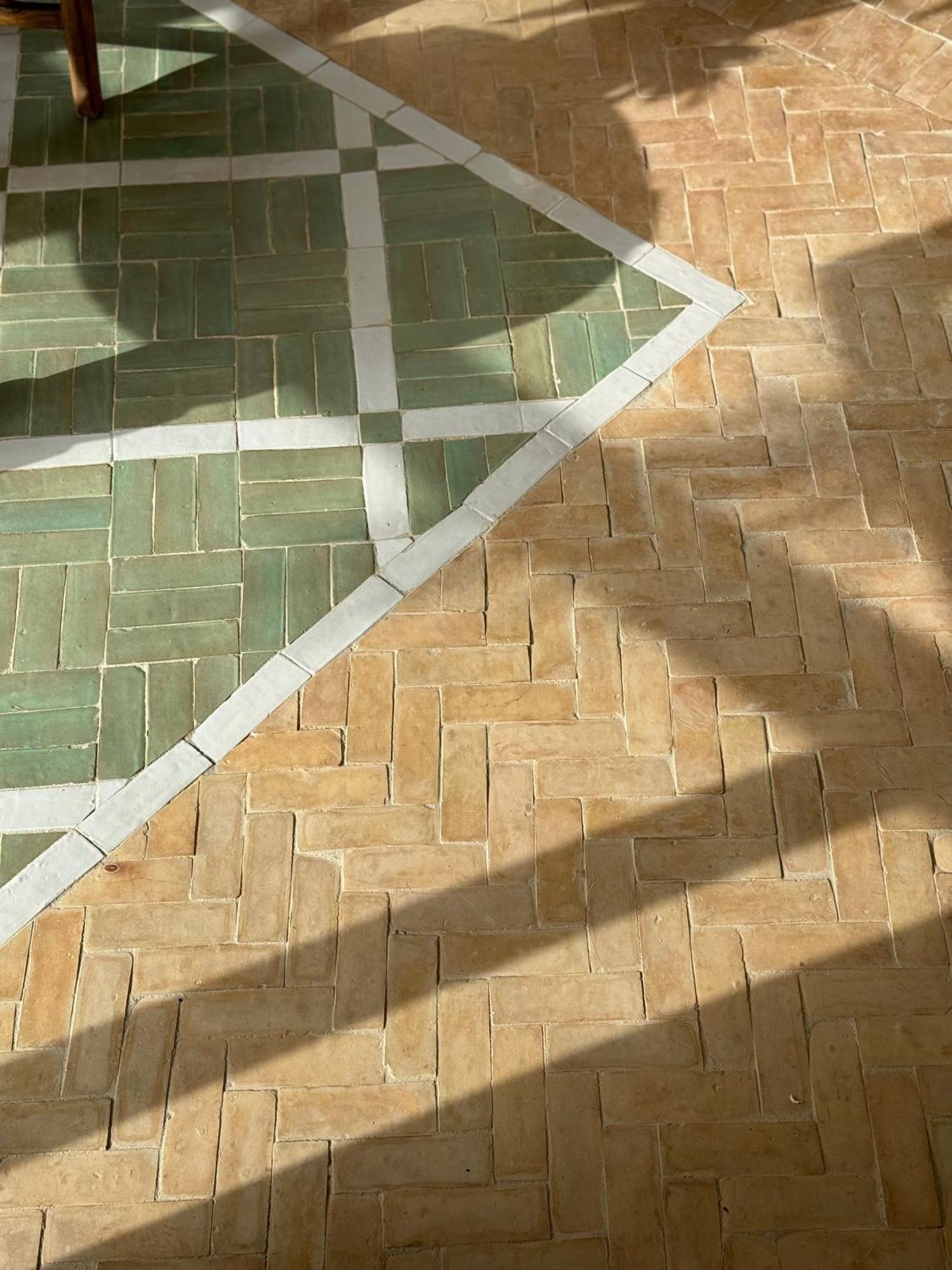Riad Oasis D'อซิลาห์ ภายนอก รูปภาพ
