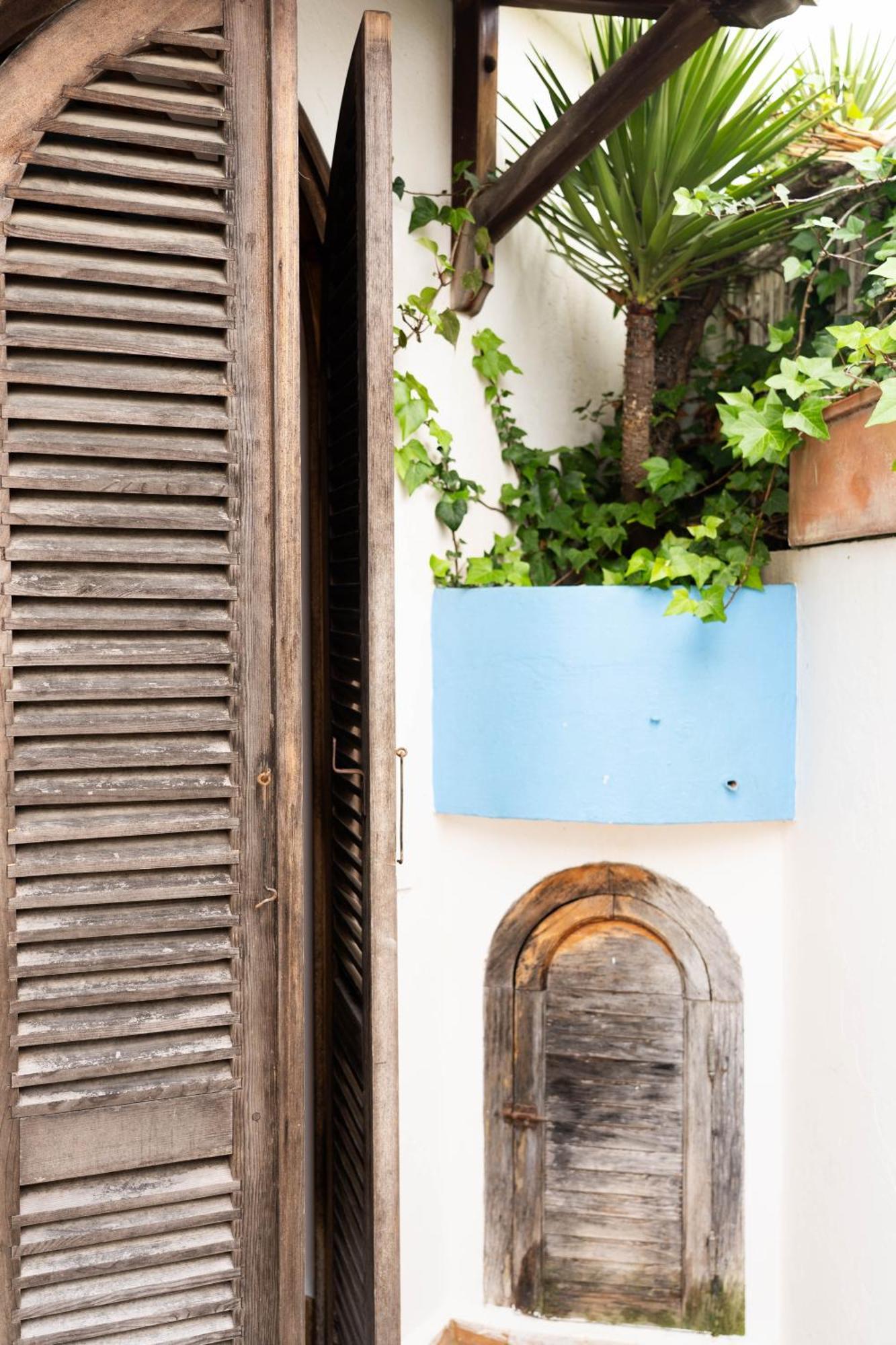 Riad Oasis D'อซิลาห์ ภายนอก รูปภาพ