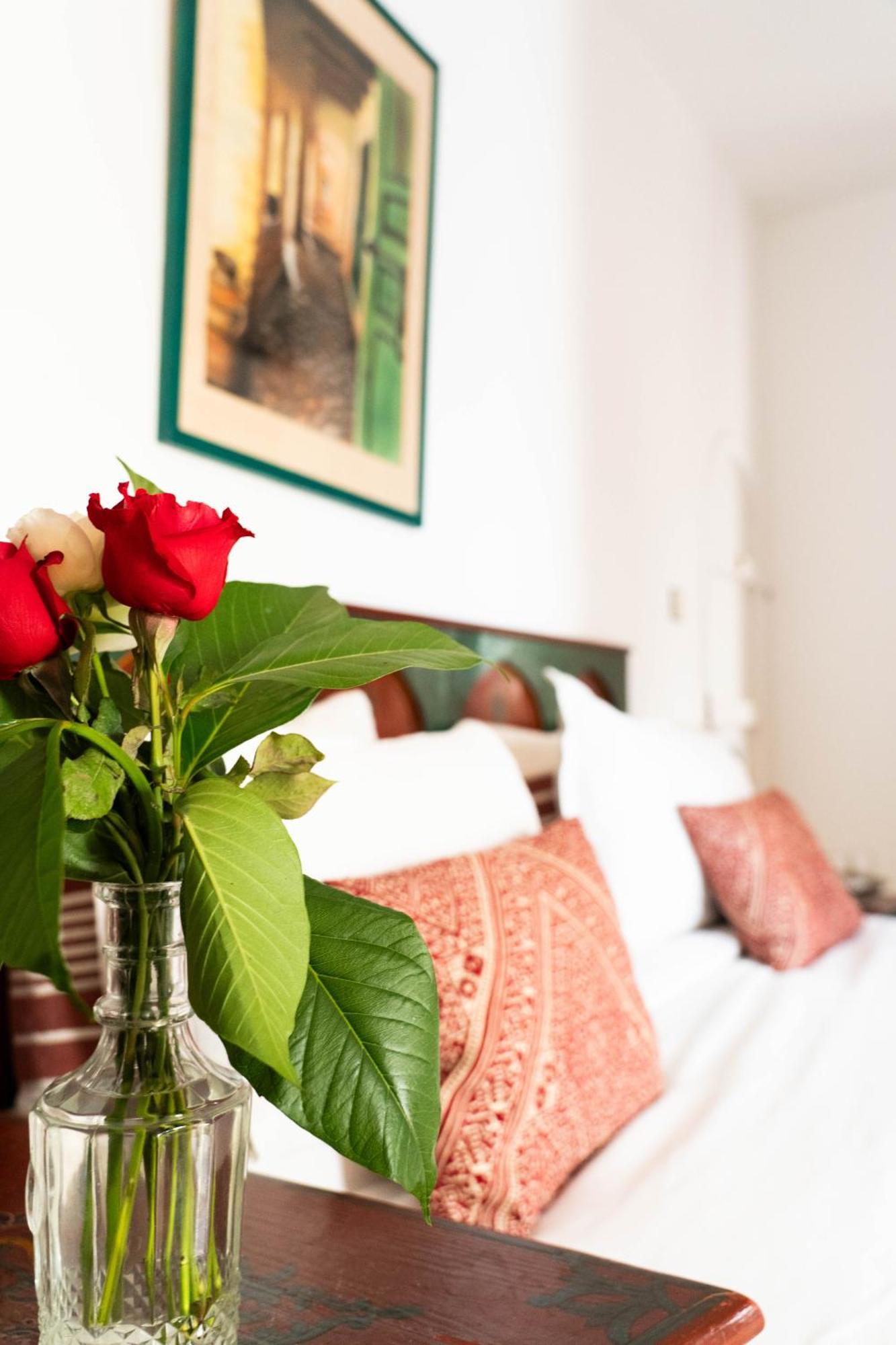 Riad Oasis D'อซิลาห์ ภายนอก รูปภาพ