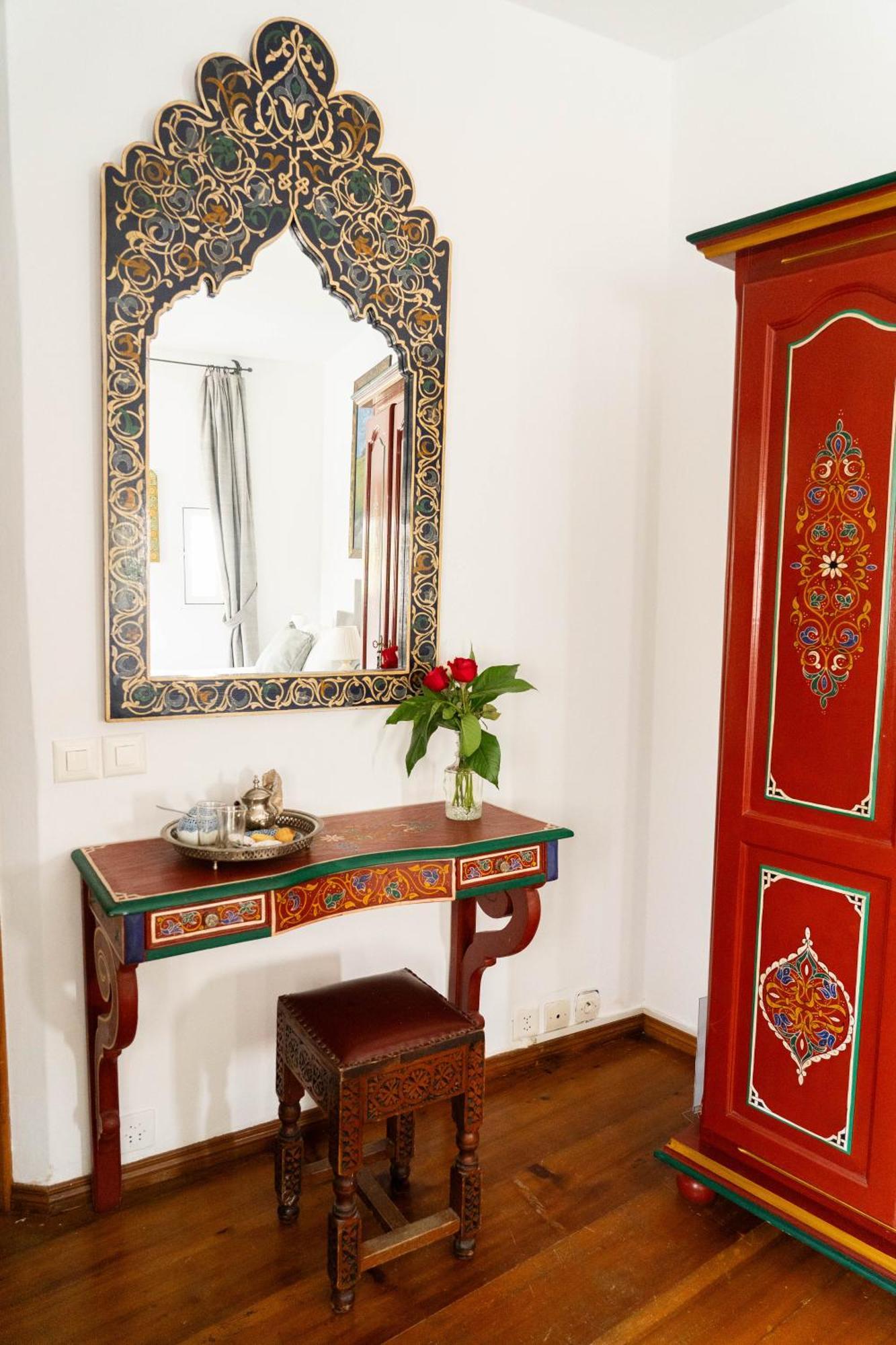 Riad Oasis D'อซิลาห์ ภายนอก รูปภาพ